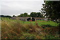 Building at Huntwick Grange Farm in WF7 6ES