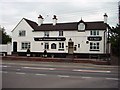 The Compasses Inn, Bayston Hill in SY3 0EN