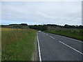 B997 towards Aberdeen  in AB22 8DU