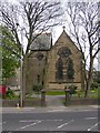 St Philip the Apostle's Church, Halifax Road, Birchencliffe, Lindley-cum-Quarmby in HD3 3UR