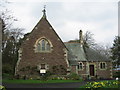 St. Kessog's Church, Auchterarder in PH3 1BU
