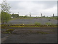 Bishopbriggs Oil Depot (Disused) in G64 2TS