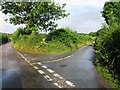 Thorne Moor Cross in EX6 6HN