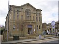 Former Zion Sunday School, Lidget Street, Lindley-cum-Quarmby in HD3 3UR