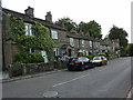 Church Lane, Terraced cottages in SK10 5WR