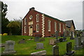 Grindleton Methodist Church in BB7 4RA