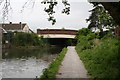 Ruislip Road bridge, Paddington Arm, Grand Union Canal in UB5 6SR