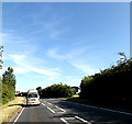 A120, Colchester Road, Coggeshall in CO6 1TL