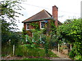 Riverside Cottage at Stanford End in RG7 2BG