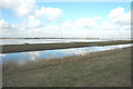 The Ouse Washes in CB6 2EG