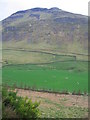 Looking over Glen Eagles to West Craigs in PH3 1PL