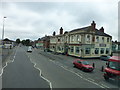 The Nags Head on Liverpool Road, Irlam in M44 6EB