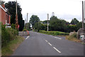 Crossroads on B3139 in TA9 4QA