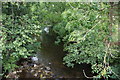 River Arrow from Hergest Bridge, near Kington in HR5 3HP