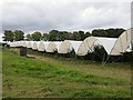 Polytunnels, Kettins in PH13 9JA