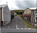 Convil Road, Blaengarw in CF32 8BE