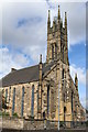 Rutherglen West & Wardlawhill Parish Church in G44 4NS
