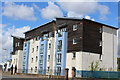 Flats on Cambuslang Road in G72 7FF