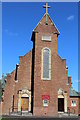 St Mark's Church, Fernhill Road, Rutherglen in G73 4BA