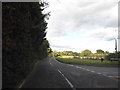 Old Chertsey Road at the junction of Stonehill Road in GU24 8HN