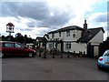 The Sun Inn, Nazeing in EN9 2DN