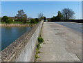 Low Road bridge crossing the Coronation Channel in PE12 6NB