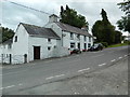 The Eagle Inn, Llanfihangel-ar-Arth in SA39 9JA