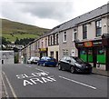 Strand News, Blaengarw in CF32 8AU