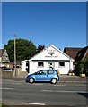 Village Hall Community Shop, London Road, Sayers Common in BN6 9GB