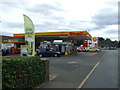 Service Station on Bury Road in PE26 1NG