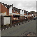 Stanley Court, Cwmparc in Treorchy Community