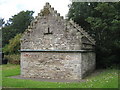 Doocot at Tealing Home Farm in DD4 0QZ