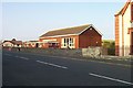 Lochans Village Hall in DG9 9AS