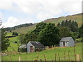 Outbuildings near Lochcarron in IV54 8YQ