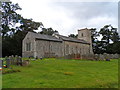 S Margaret's church Stanfield in Stanfield