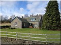 Craigend Farmhouse in PH1 4JW