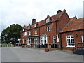 The Kings Head pub, North Elmham in NR20 5HU
