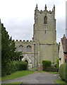 Church of St Peter, Gamston in Gamston (Bassetlaw)