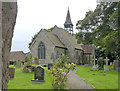 Church of All Saints, Eaton in DN22 0PS
