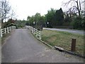 Old and New Bridges in NR8 5AN