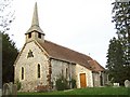St. Peter's Church, Plaitford in SP5 2BG