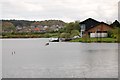Water ski centre in KY12 0RU