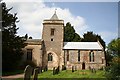 St.Augustine's church, Flintham in Flintham