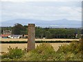Chimney near Camptoun in EH39 5AZ