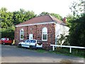 Former Methodist Chapel in Stewton
