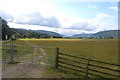 Fields of Strath Dores in IV2 6TQ