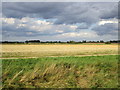 View towards Reasby and Snelland in LN2 3QZ
