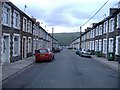 Leyshon Street, Graig in CF37 1DZ