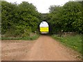 Sulgrave-Great Central Railway in NN13 5QH