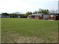 Westgate-on-Sea Cricket Club in CT8 8JH